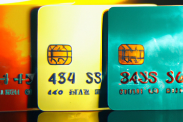 Top 4 Credit Cards for Authorized Users