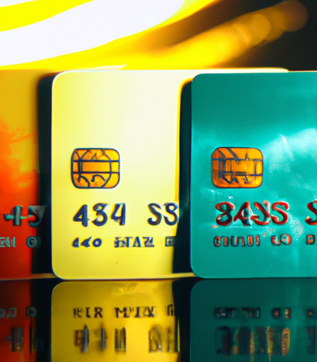 Top 4 Credit Cards for Authorized Users