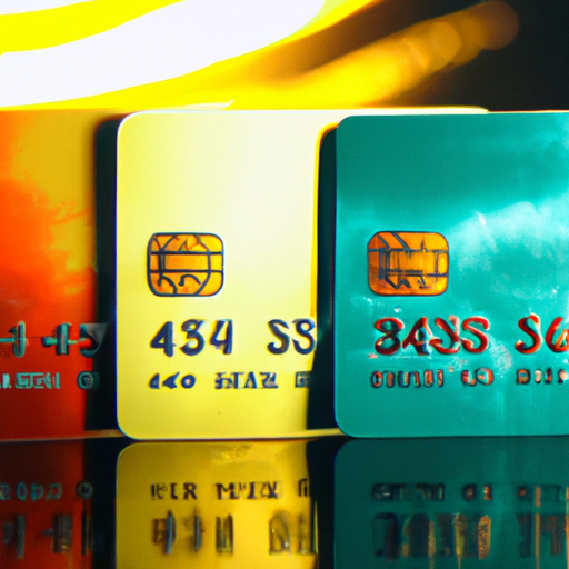 Top 4 Credit Cards for Authorized Users