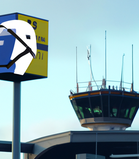 Implementation of Flight Cap at New Amsterdam Schiphol Airport in 2024