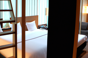 Experience the Perfect Blend of Convenience and Serenity at Pullman Hotel Auckland