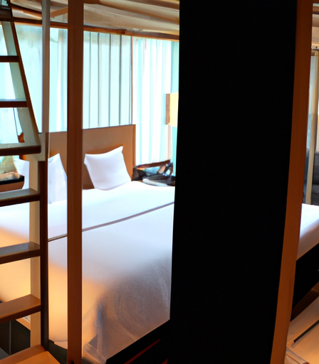 Experience the Perfect Blend of Convenience and Serenity at Pullman Hotel Auckland