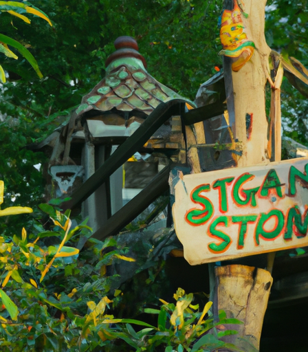 Stay Overnight in Shrek's Swamp: Experience it on Airbnb!