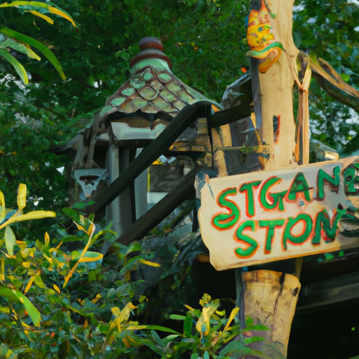 Stay Overnight in Shrek's Swamp: Experience it on Airbnb!