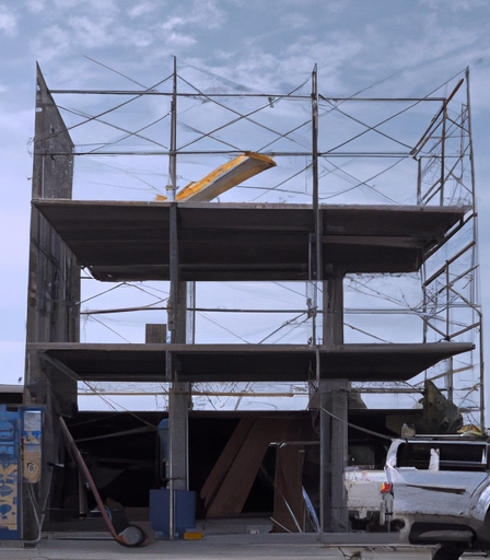 Commencement of Construction on Peppers Gladstone Hotel in Central Queensland, Australia