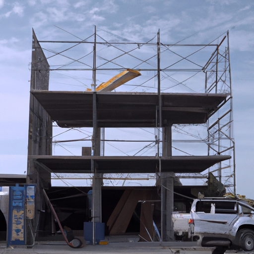 Commencement of Construction on Peppers Gladstone Hotel in Central Queensland, Australia