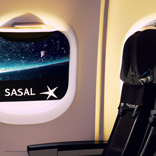 Decoding Starlux Airlines' A350 First Class Strategy