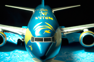 Vietnam Airlines Inks MOU for 50 Boeing 737 MAX 8s