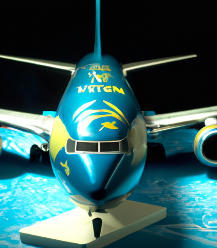 Vietnam Airlines Inks MOU for 50 Boeing 737 MAX 8s