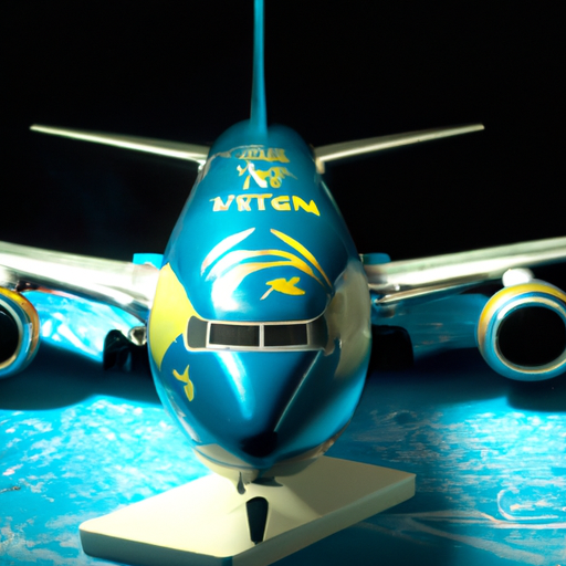 Vietnam Airlines Inks MOU for 50 Boeing 737 MAX 8s