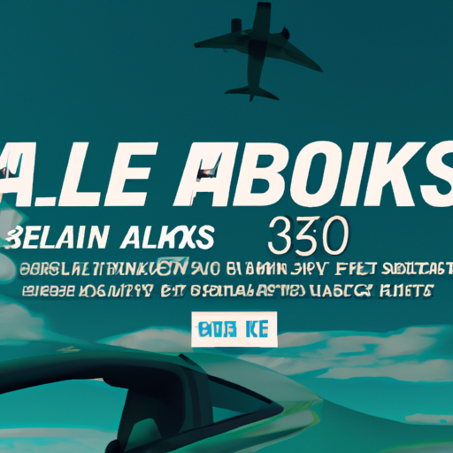 Get a 60% Bonus When Purchasing Alaska Mileage Plan Miles (1.85 Cents Per Mile)