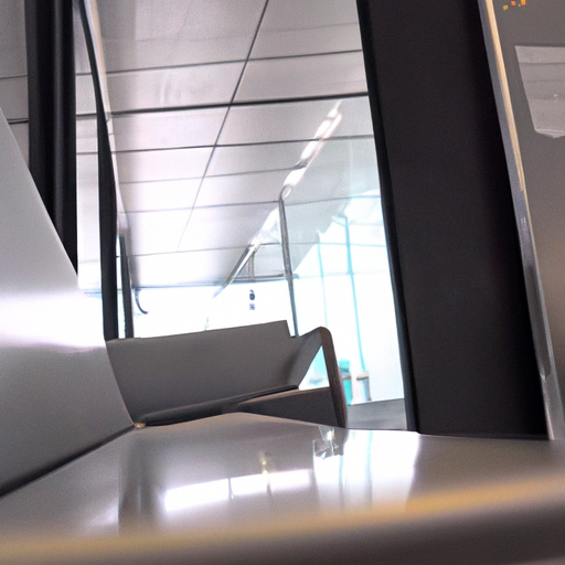 Exploring the Lufthansa Senator Lounge at Munich Airport (MUC)