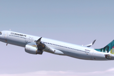 Cathay Pacific Group Expands Fleet with 32 Additional Airbus A321neos