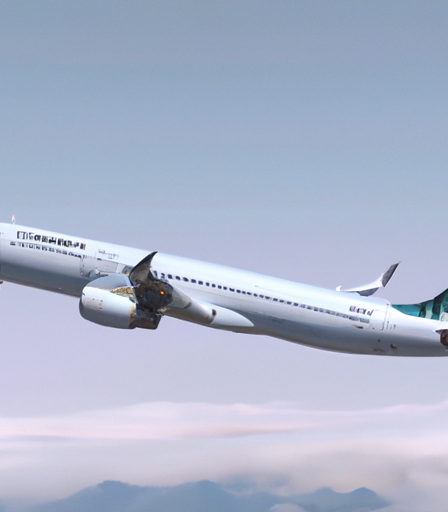 Cathay Pacific Group Expands Fleet with 32 Additional Airbus A321neos