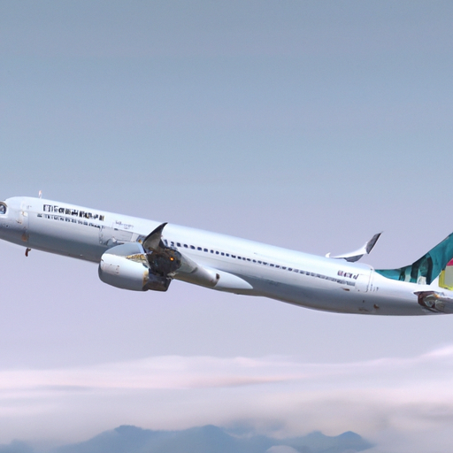 Cathay Pacific Group Expands Fleet with 32 Additional Airbus A321neos