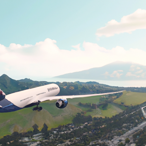 Delta Introduces Year-Round Los Angeles to Auckland Route