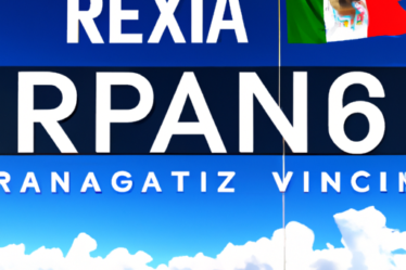 Mexico's FAA Rating Upgraded to Category 1, Signifying Significant Implications