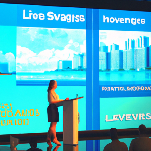 Key Insights from the HVS Conference: Exploring The Lodging Conference 2023