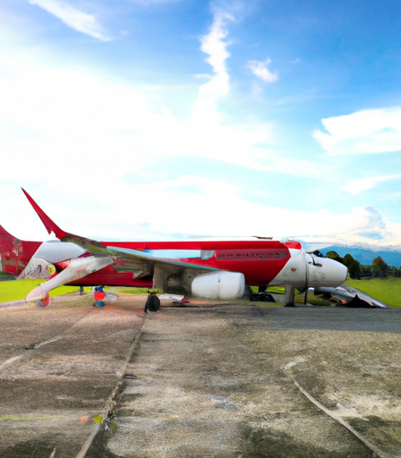 AirAsia Thailand Introduces Transfer Services for CNX - Lampang and NAN - Phrae Routes