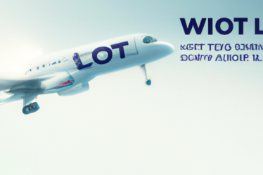 Opportunities for LOT Polish Airlines to Decrease Fuel Consumption Identified by IATA FEGA