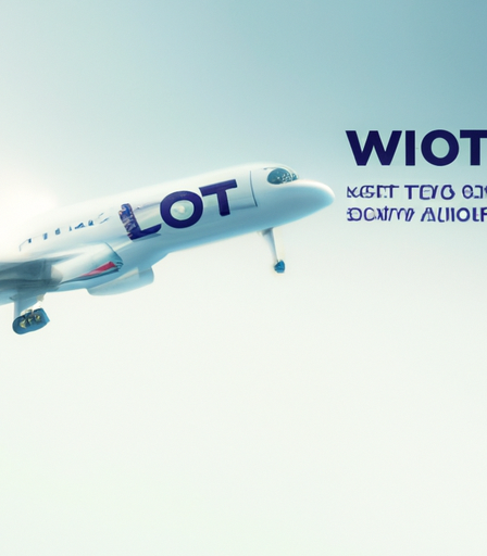 Opportunities for LOT Polish Airlines to Decrease Fuel Consumption Identified by IATA FEGA