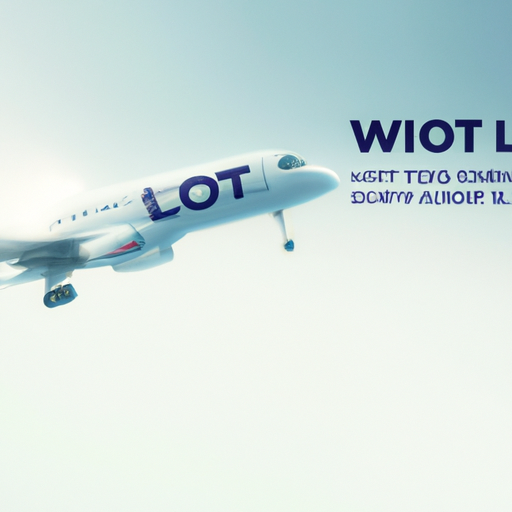 Opportunities for LOT Polish Airlines to Decrease Fuel Consumption Identified by IATA FEGA