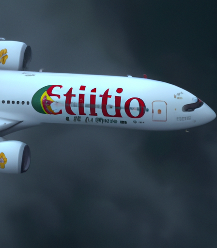 Outrageous: Ethiopian Airlines' Hong Kong Typhoon Flight