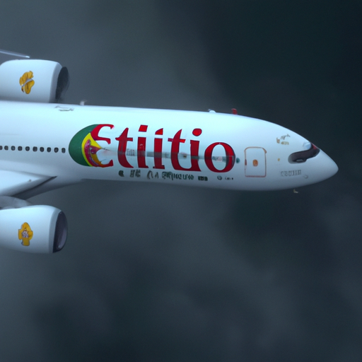 Outrageous: Ethiopian Airlines' Hong Kong Typhoon Flight