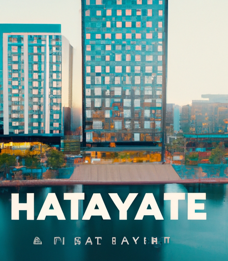 Hyatt Unveils Australia's First Hyatt House Hotel Plan