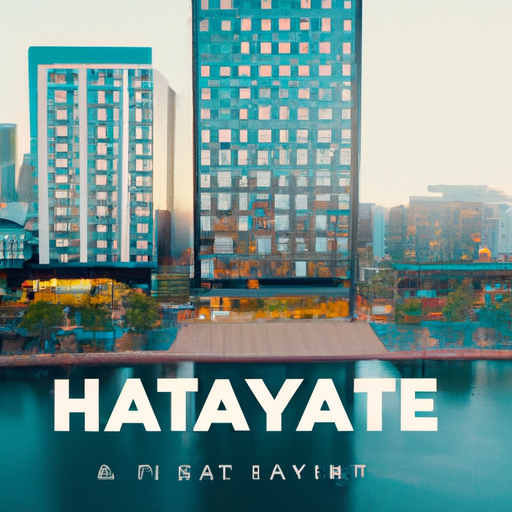 Hyatt Unveils Australia's First Hyatt House Hotel Plan