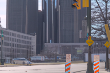 Detroit: The Latest Stop on our National Advocacy Tour