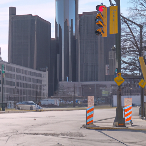 Detroit: The Latest Stop on our National Advocacy Tour