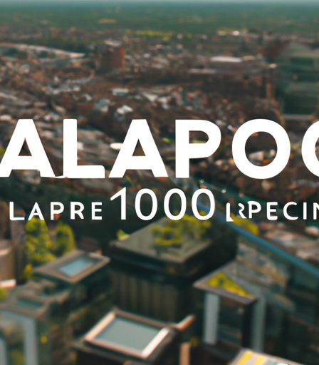 Apaleo Achieves 1,000 Property Milestone, Doubling Hotel and Serviced Apartment Buildings in 18 Months