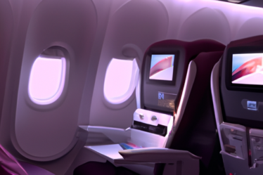 Review: ITA Airways' A330neo Business Class Exceeds Expectations