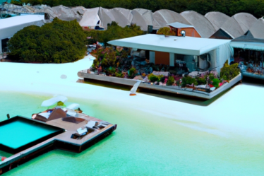 Vakkaru Maldives Introduces New Three and Four Bedroom Beach Pool Residence for Enhanced Luxury Accommodation