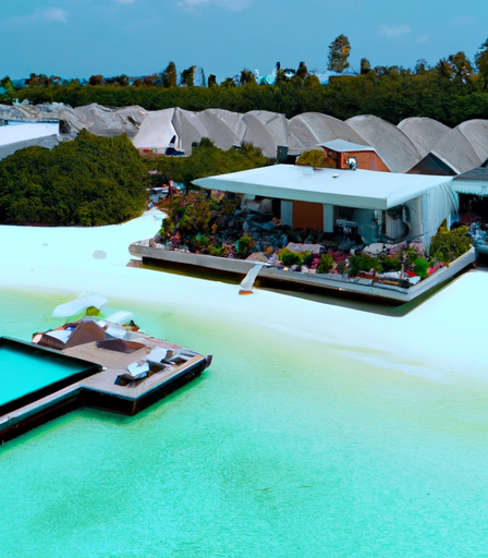 Vakkaru Maldives Introduces New Three and Four Bedroom Beach Pool Residence for Enhanced Luxury Accommodation