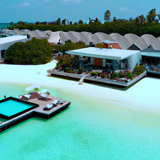 Vakkaru Maldives Introduces New Three and Four Bedroom Beach Pool Residence for Enhanced Luxury Accommodation