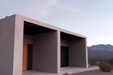 Habitas Expands to South America with Atacama: A New Home in the Making