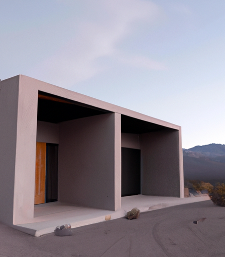 Habitas Expands to South America with Atacama: A New Home in the Making