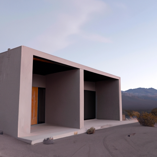 Habitas Expands to South America with Atacama: A New Home in the Making