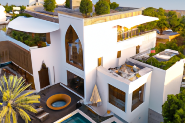 Valor Hospitality Partners Expands Further in the Middle East with a Second Property in Oman