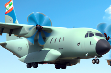 Indian Air Force Receives First C295 Aircraft from Airbus