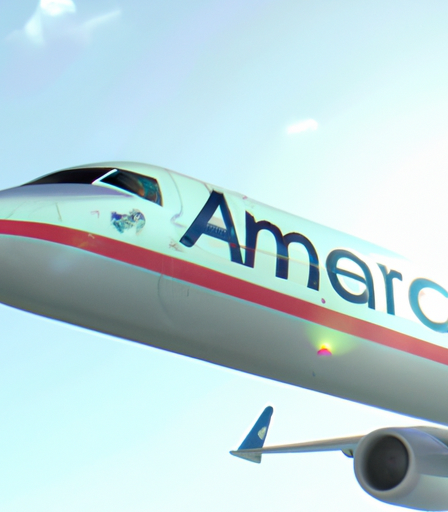 American Airlines Joins Energia Advisory Group through MOU with Embraer