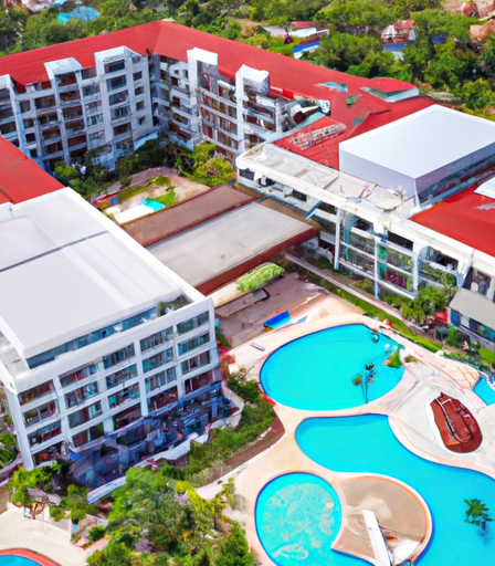 Introducing Larimar City & Resort: Sonesta's New Luxury Development in the Dominican Republic