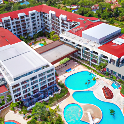 Introducing Larimar City & Resort: Sonesta's New Luxury Development in the Dominican Republic