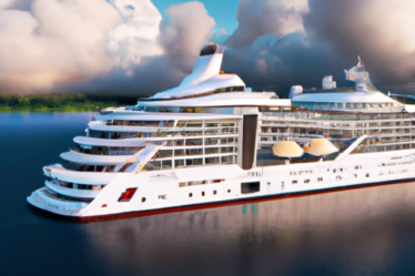 Luxury Cruises by Four Seasons Yachts Set to Launch in Late 2025