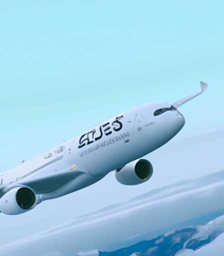 Edelweiss to Replace Airbus A340s with Airbus A350s