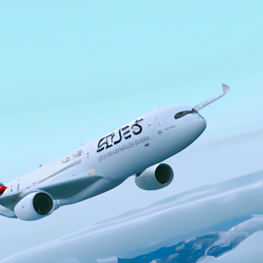 Edelweiss to Replace Airbus A340s with Airbus A350s