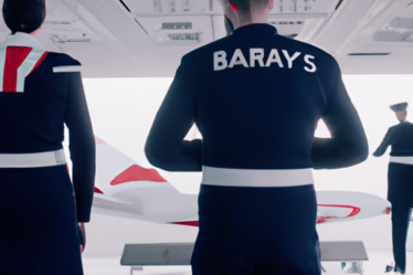 British Airways Unveils Stylish New Uniforms for Employees