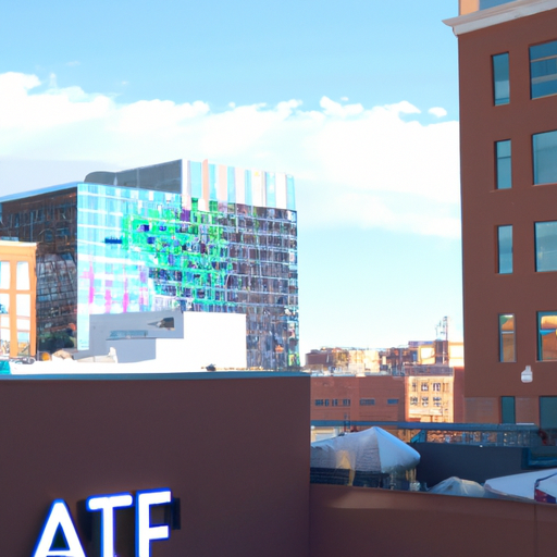 Aloft Denver Downtown Reopens After Extensive Renovation